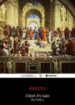 Ảnh Chính Trị Luận (The Politics)
