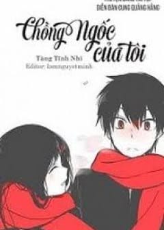 Chồng Ngốc Của Tôi