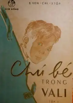 Chú Bé Trong Vali