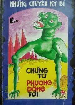 Chúng Từ Phương Đông Tới