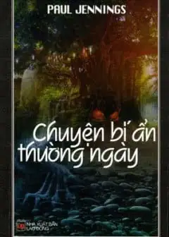 Ảnh Chuyện Bí Ẩn Thường Ngày