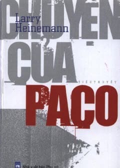 Chuyện Của Paco