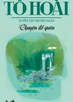 Ảnh Chuyện Để Quên