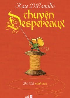 Chuyện Despereax