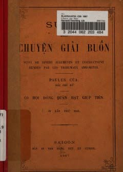 Chuyện Giải Buồn - Quyển 2