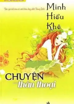 Ảnh Chuyện Thần Thoại