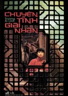 Ảnh Chuyện Tình Giai Nhân