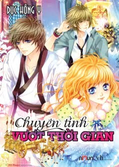 Chuyện Tình Vượt Thời Gian