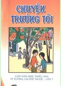 Chuyện Trường Tôi