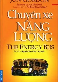 Ảnh Chuyến Xe Năng Lượng