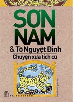 Chuyện Xưa Tích Cũ