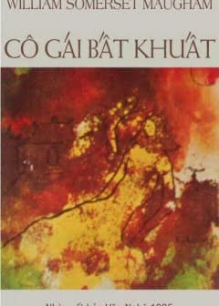 Cô Gái Bất Khuất