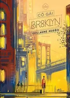 Ảnh Cô Gái Brooklyn