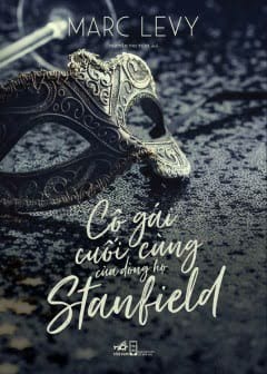 Cô Gái Cuối Cùng Của Dòng Họ Stanfield