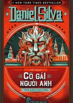 Cô Gái Người Anh