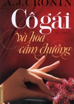 Cô Gái Và Hoa Cẩm Chướng.