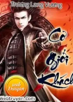 Ảnh Cơ Giới Khách