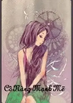 Cô Nàng Mạnh Mẽ