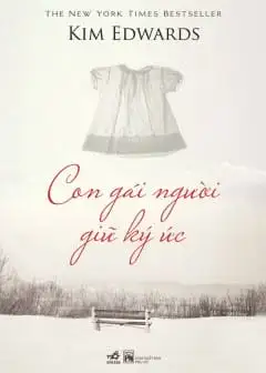 Con Gái Người Giữ Ký Ức