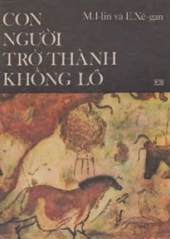 Con Người Trở Thành Khổng Lồ