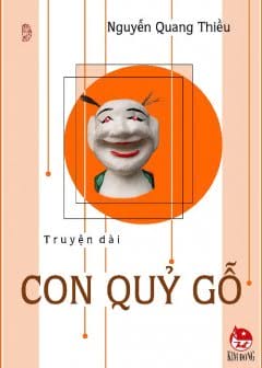 Con Quỷ Gỗ