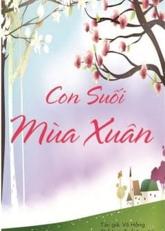 Con Suối Mùa Xuân