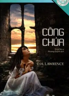Ảnh Công Chúa