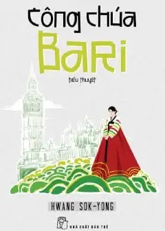 Ảnh Công Chúa Bari