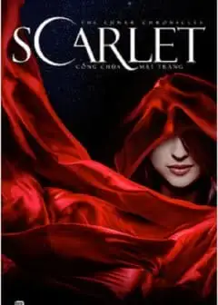 Ảnh Công Chúa Mặt Trăng Tập 2- Scarlet