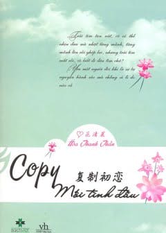 Copy Mối Tình Đầu