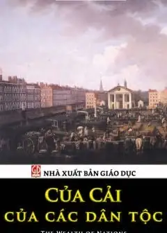 Của Cải Của Các Dân Tộc