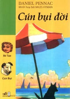 Cún Bụi Đời