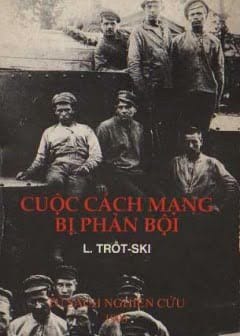 Cuộc Cách Mạng Bị Phản Bội