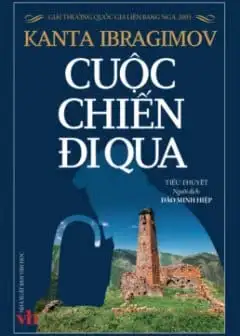 Ảnh Cuộc Chiến Đi Qua