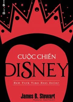 Cuộc Chiến Disney