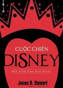 Ảnh Cuộc Chiến Disney
