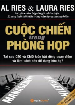 Cuộc Chiến Trong Phòng Họp