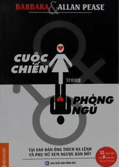 Cuộc Chiến Trong Phòng Ngủ