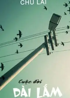Ảnh Cuộc Đời Dài Lắm