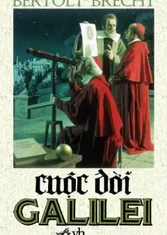 Ảnh Cuộc Đời Galilei
