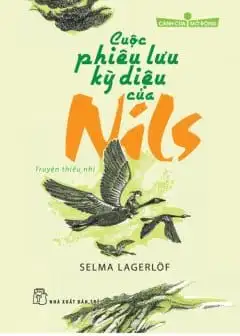Cuộc Phiêu Lưu Kỳ Diệu Của Nils