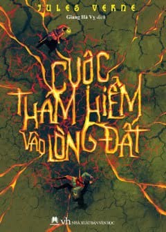 Cuộc Thám Hiểm Vào Lòng Đất