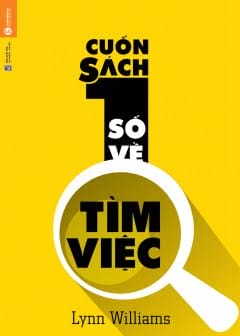 Cuon Sach So 1 Ve Tim Viec