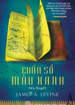 Cuốn Sổ Màu Xanh