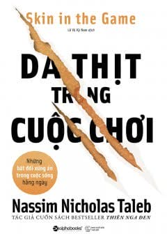 Da Thịt Trong Cuộc Chơi