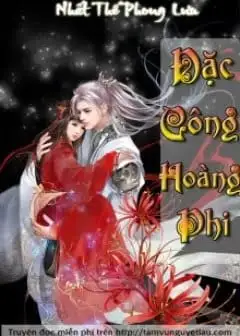 Ảnh Đặc Công Hoàng Phi