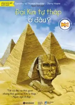 Ảnh Đại Kim Tự Tháp Ở Đâu-