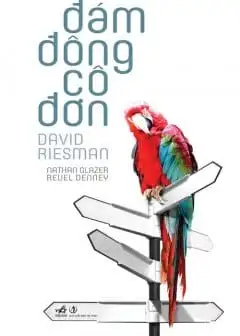 Ảnh Đám Đông Cô Đơn