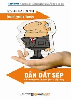 Ảnh Dẫn Dắt Sếp