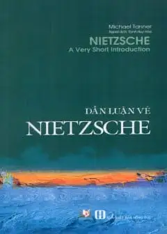 Ảnh Dẫn Luận Về Nietzsche